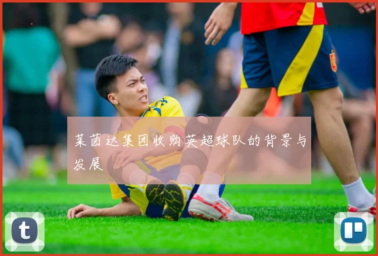 莱茵达集团收购英超球队的背景与发展