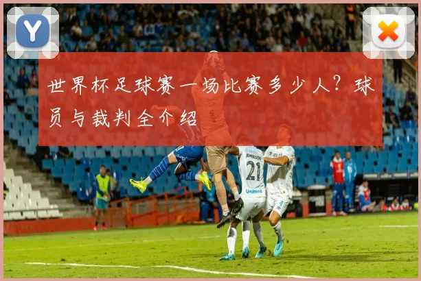 世界杯足球赛一场比赛多少人？球员与裁判全介绍