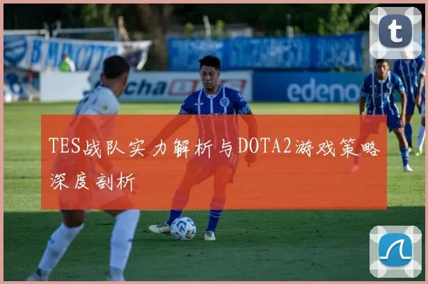TES战队实力解析与DOTA2游戏策略深度剖析