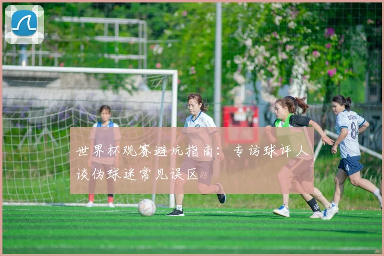 世界杯观赛避坑指南：专访球评人谈伪球迷常见误区