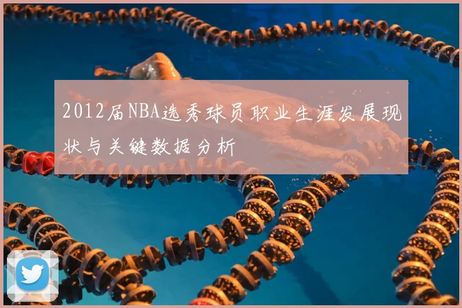 2012届NBA选秀球员职业生涯发展现状与关键数据分析