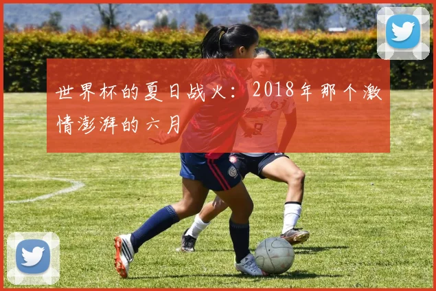 世界杯的夏日战火:2018年那个激情澎湃的六月